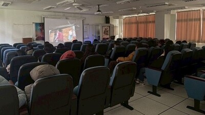 114.11.19《樂生活》紀錄片放映圖片