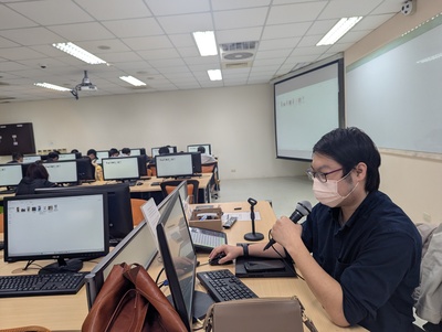 114.10.22 AI大語言模型內容與多模態資訊處理圖片