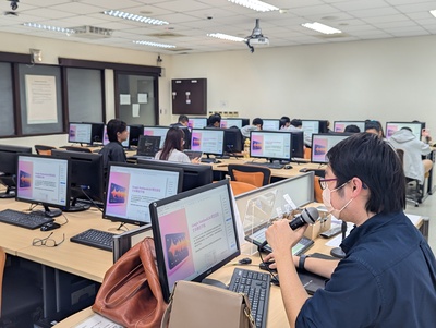 114.10.22 AI大語言模型內容與多模態資訊處理圖片