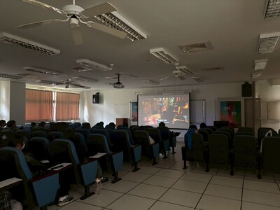 114.10.22《工寮》紀錄片放映&座談會圖片