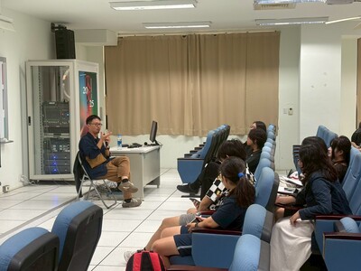 114.10.22《工寮》紀錄片放映&座談會圖片