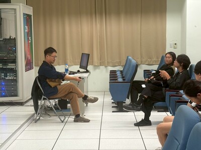 114.10.22《工寮》紀錄片放映&座談會圖片