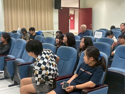 114.10.22《工寮》紀錄片放映&座談會圖片