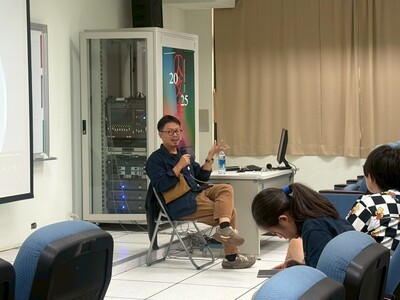 114.10.22《工寮》紀錄片放映&座談會圖片