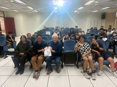 114.10.22《工寮》紀錄片放映&座談會圖片