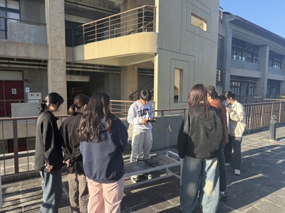 114.11.05特色課程無人機飛手初階培訓圖片