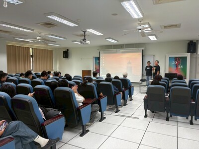 114.10.31《神人之家》紀錄片放映&座談會圖片