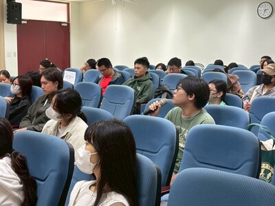 114.10.31《神人之家》紀錄片放映&座談會圖片