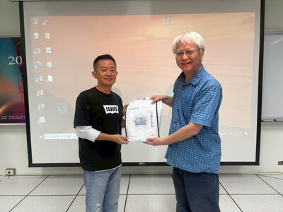 114.10.31《神人之家》紀錄片放映&座談會圖片