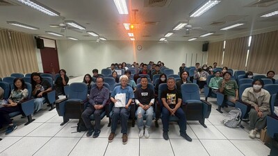 Link to 114.10.31《神人之家》紀錄片放映&座談會圖片